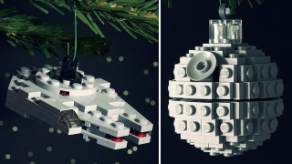 Illustration for article titled 7 Tools To Holiday Decorate Like a Geek